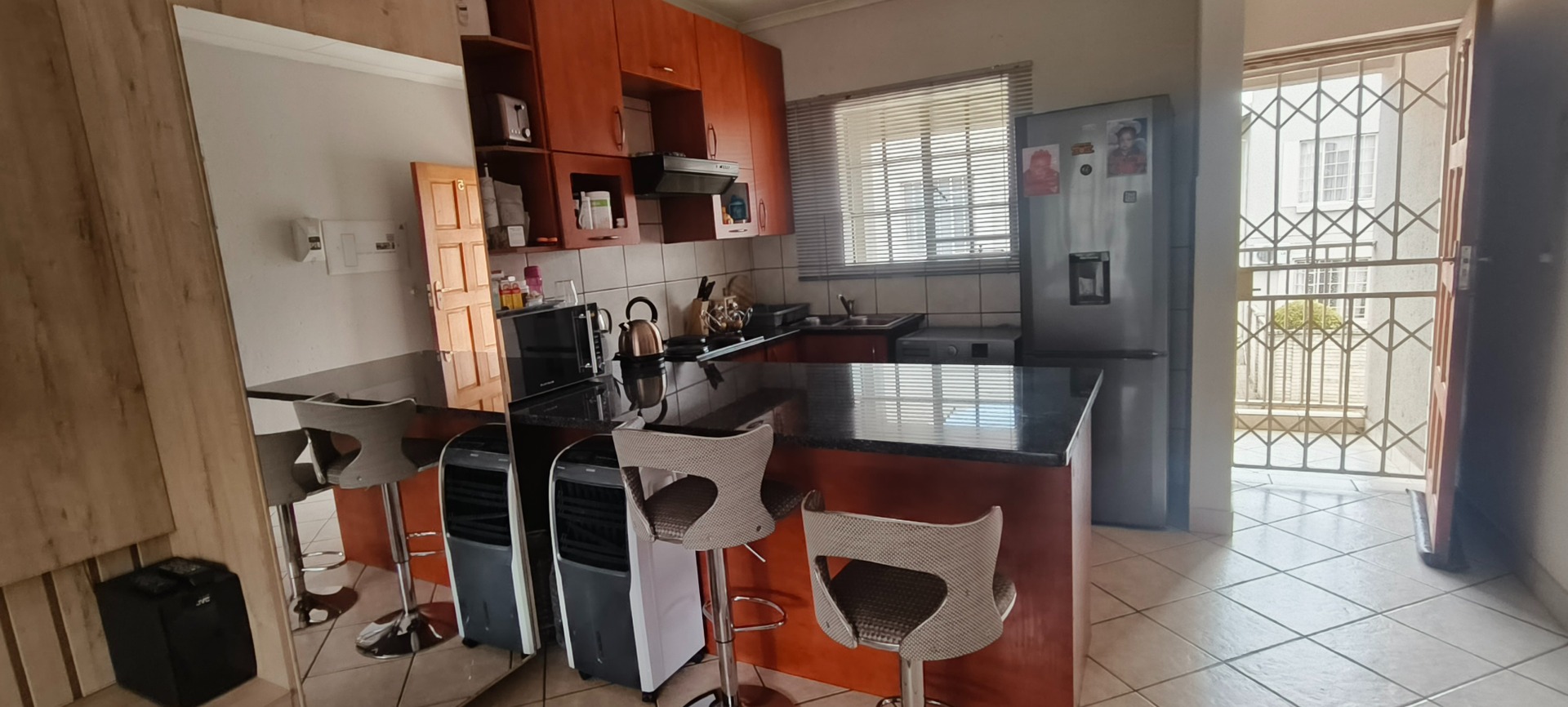 2 Bedroom Property for Sale in Waterval East North West